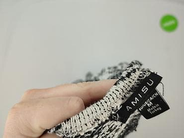 samoon swetry: Amisu, Kardigan damski, rozmiar M — 4