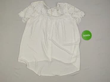 ile wazy bluza: C&A, Women's blouse, size L (EU 40) — 3