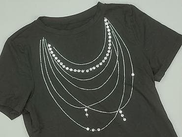 spodnie bape: T-shirt damski, rozmiar L — 1