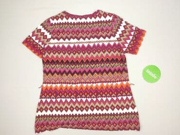 reserved czerwona bluzki: Canda, Bluzka damska, rozmiar S — 3