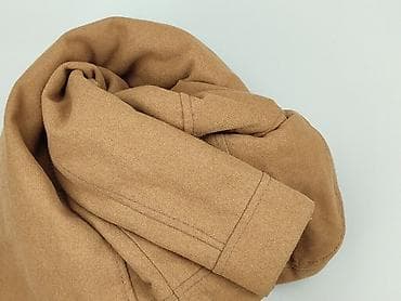 płaszczyk mohito: H&M L.O.G.G., Płaszcz damski, rozmiar M — 7