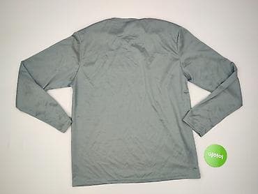eko bluzy: Bluzka dla mężczyzn, rozmiar XL — 3
