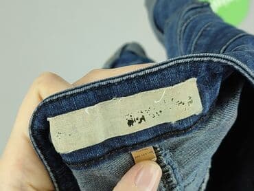 szorty jeansowe guess: Szorty damskie, rozmiar S — 4