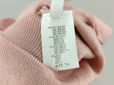 sweter odkryte ramiona: Sweter damski, rozmiar One size — 6