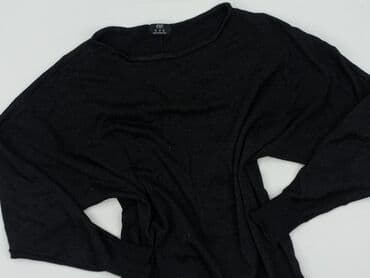Swetry: F&F, Sweter damski, rozmiar M