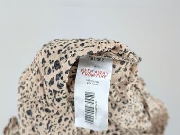 góra od stroju kąpielowego allegro: Nutmeg, Top damski, M — 5