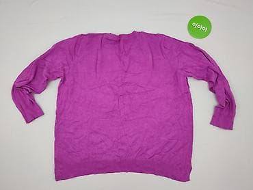 greenpoint bluzy: George, Sweter damski, rozmiar 4XL — 4