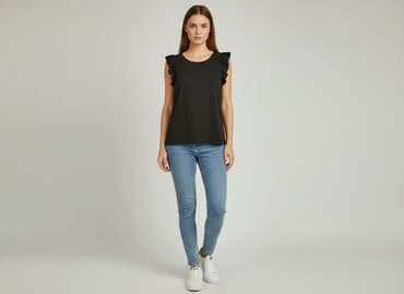 diverse bluza damska: Diverse, Bluzka damska, rozmiar S — 6