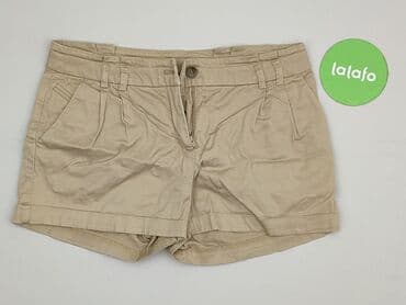 krótkie spodenki calvin harris: H&M, Szorty damskie, rozmiar XS — 2