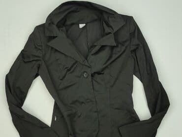 kurtka liza bruce czarna: Julia, Marynarka damska, rozmiar XS — 1