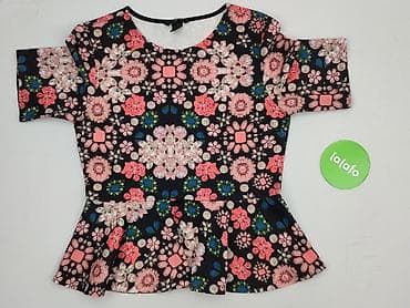 ladna bluzki: H&M, Bluzka damska, rozmiar M — 2