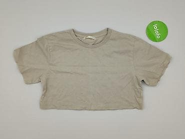 bluzki pull and bear: PULL&BEAR, T-shirt damski, rozmiar M — 2