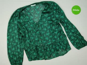 bluzki na wesele plus size: Reserved, Women's blouse, size 2XL — 3