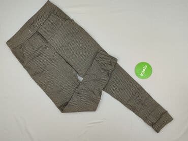 smyk ocieplane legginsy: Legginsy Eleganckie damskie, rozmiar S — 2