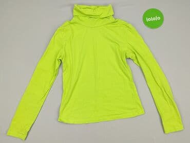 bluzki shein allegro: Shein, Golf damski, rozmiar M — 2