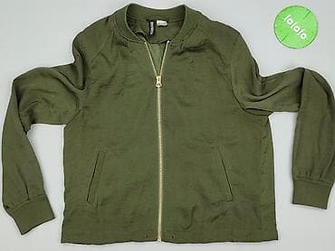destination kurtka: H&M Divided, Kurtka bomberka damska, rozmiar XS — 2