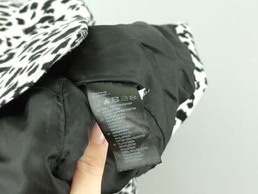 promod kurtki zimowe: H&M, Marynarka damska, rozmiar S — 4
