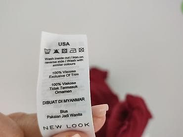figleaves: New Look Curves, Bluzka damska, rozmiar 3XL — 5