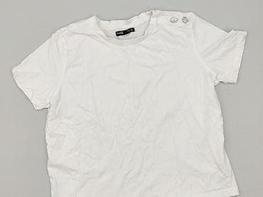 t shirty nirvana: Sinsay, T-shirt damski, rozmiar XS — 1