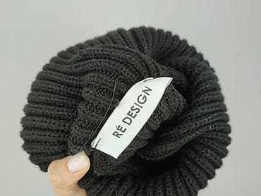 bolerka: RE:DESIGNED, Golf damski, rozmiar One size — 4