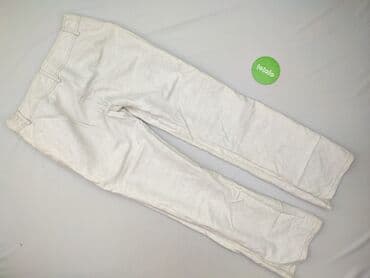 oreo majtki: Ovs, Spodnie materiałowe damskie, rozmiar 3XL — 3