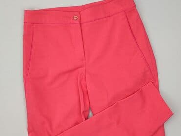 obuwie ccc klapki: Spodnie materiałowe damskie, S — 1