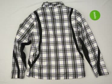 the outerwear kurtki c a: Kurtka przejściowa damska, L — 3