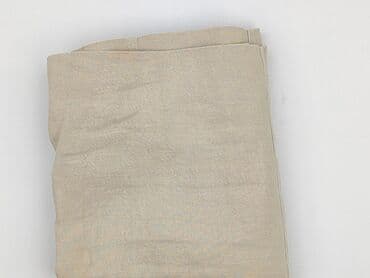 spódnice długie beżowa: Spódnica damska, rozmiar XL — 6