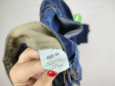 marc cain ubrania: Jeansy dla mężczyzn — 4