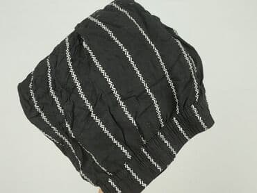 majtki damskie xl: H&M, Spodnie materiałowe damskie, rozmiar XL — 7