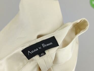 obcisly top: Braun, Women`s top, L — 4