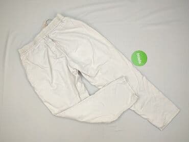 buty na platformie born2be: C&A, Chinosy dla mężczyzn, rozmiar M — 5