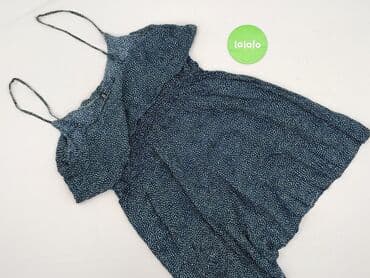 hm sukienka z falbanami: H&M, Sukienka damska, rozmiar XL — 3