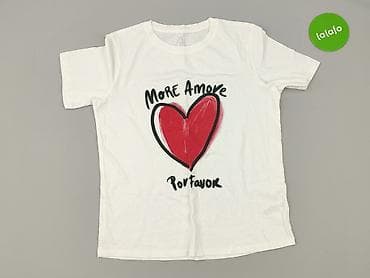 bluzki candytm: TEX, T-shirt damski, rozmiar S — 2