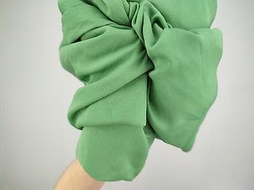 buty m: Spodnie materiałowe damskie, rozmiar M — 4