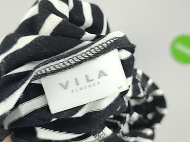 winyl: Vila, Sukienka damska, rozmiar M — 4