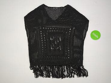 Ubrania damskie: Ponczo damskie, rozmiar S — 2