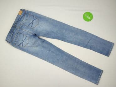 destination jeans: Aeropostale, Jeansy damskie, rozmiar S — 3