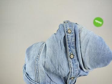 Жінкам: Denim Life, Комбінезон жіночий, розмір S — 5