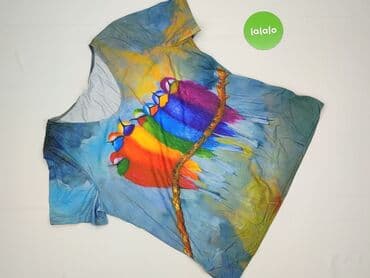 Women's Clothing: Women`s T-shirt, size M (EU 38) — 2