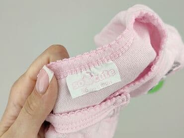 kombinezon zimowy endo: Pajacyk, So cute, 0-1 miesięcy, stan - Bardzo dobry — 5