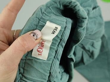 legginsy ciazowe lidl: S.Oliver, Spodnie materiałowe damskie, M — 4