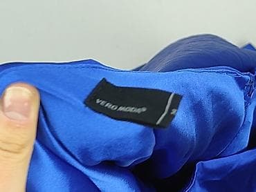 maxi sukienki: Vero Moda, Sukienka damska, rozmiar 2XS — 7