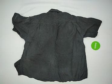 barrow: Rosso, Koszulа dla mężczyzn, rozmiar XL — 3