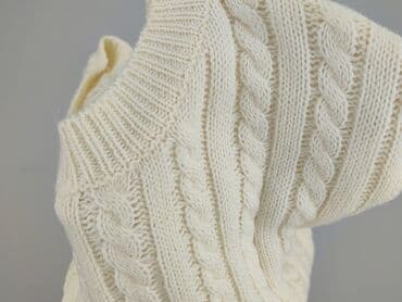 sweter h: Sweter damski, rozmiar S — 4