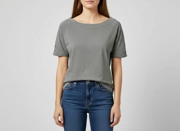 t shirty calvin klein damskie modivo: Vero Moda, T-shirt damski, rozmiar M — 1