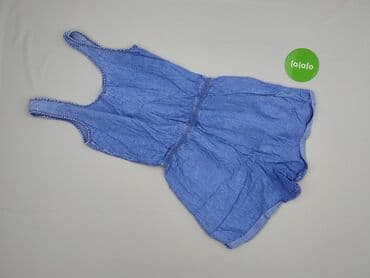 sukienka z denimu: New Look, Kombinezon damski, S — 3