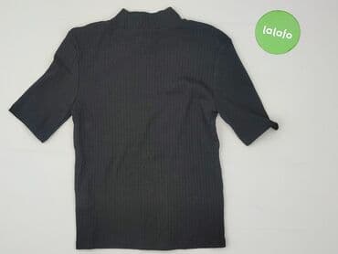 sinsay bluzki koszulowe: Sinsay, Bluzka damska, rozmiar M — 4