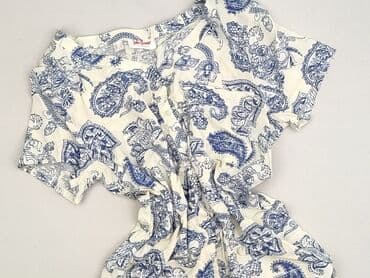 bluza z napisem cropp: John Baner, Bluzka damska, S — 1