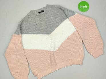 vistula sweter merino: Jeanswear, Sweter damski, rozmiar One size — 2